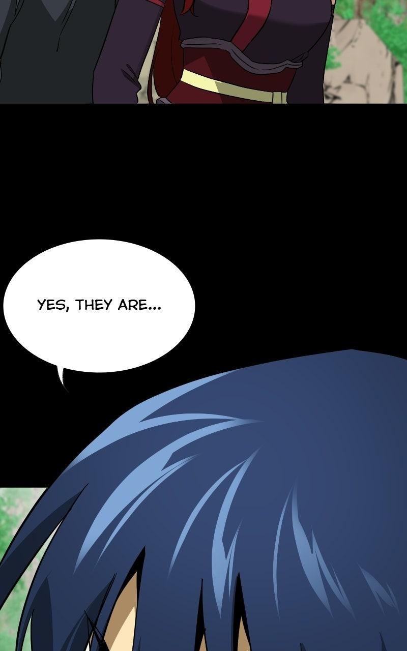 Read Infinite Leveling: Murim chapter 116.7 image 33 on Lezhin