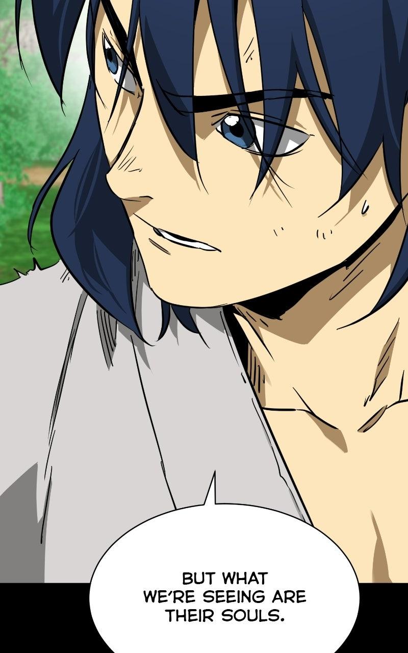 Read Infinite Leveling: Murim chapter 116.7 image 34 on Lezhin
