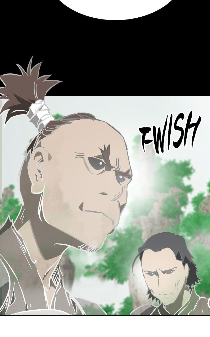 Read Infinite Leveling: Murim chapter 116.7 image 35 on Lezhin