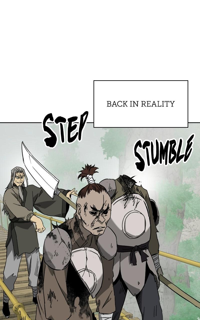 Read Infinite Leveling: Murim chapter 116.7 image 36 on Lezhin