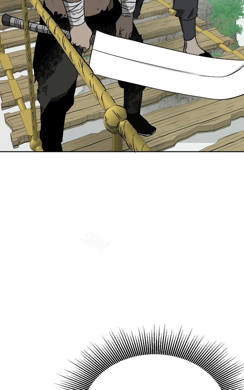Read Infinite Leveling: Murim chapter 116.7 image 37 on Lezhin