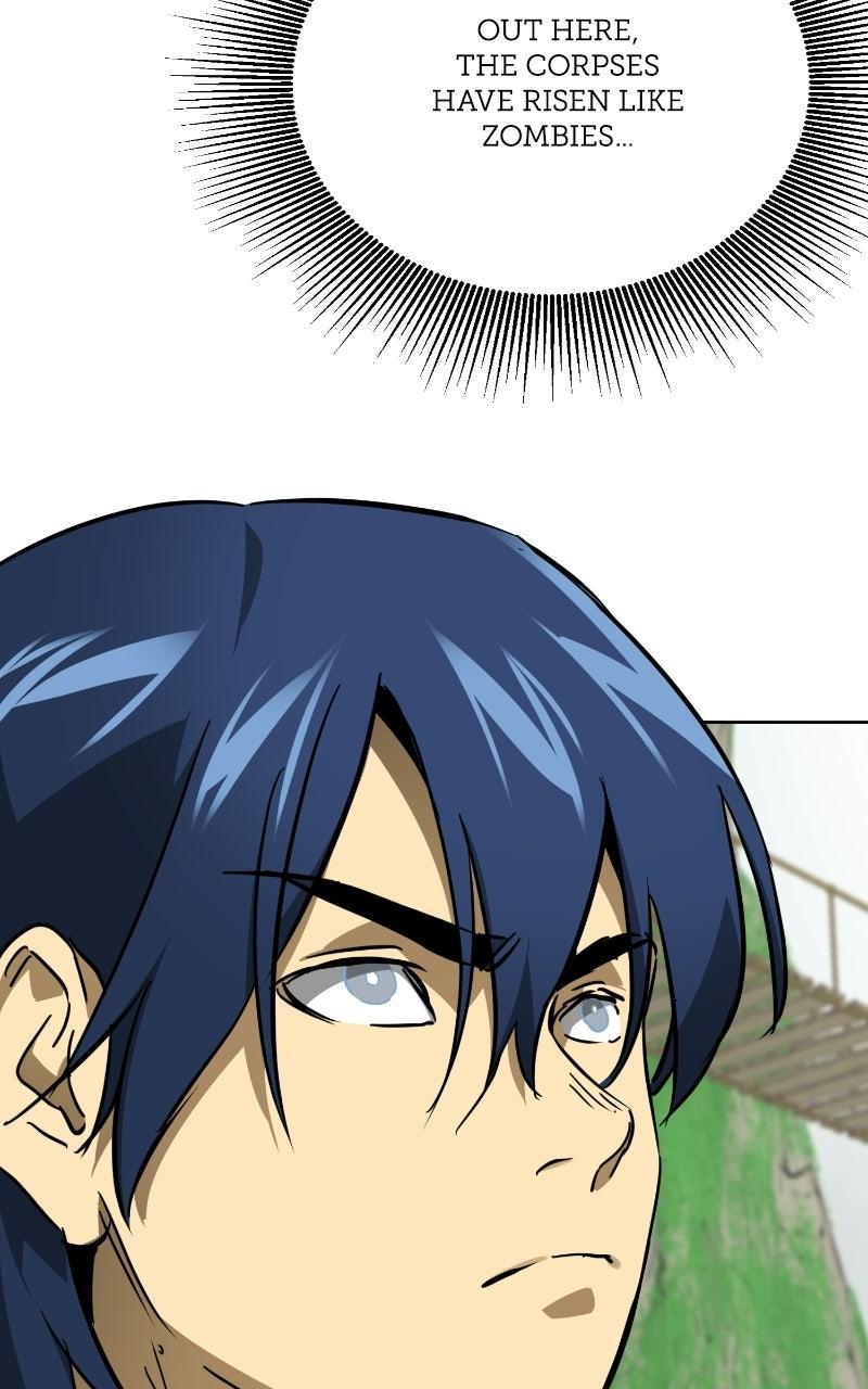 Read Infinite Leveling: Murim chapter 116.7 image 38 on Lezhin