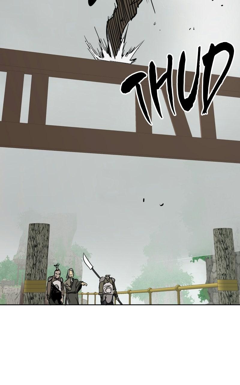 Read Infinite Leveling: Murim chapter 116.7 image 40 on Lezhin