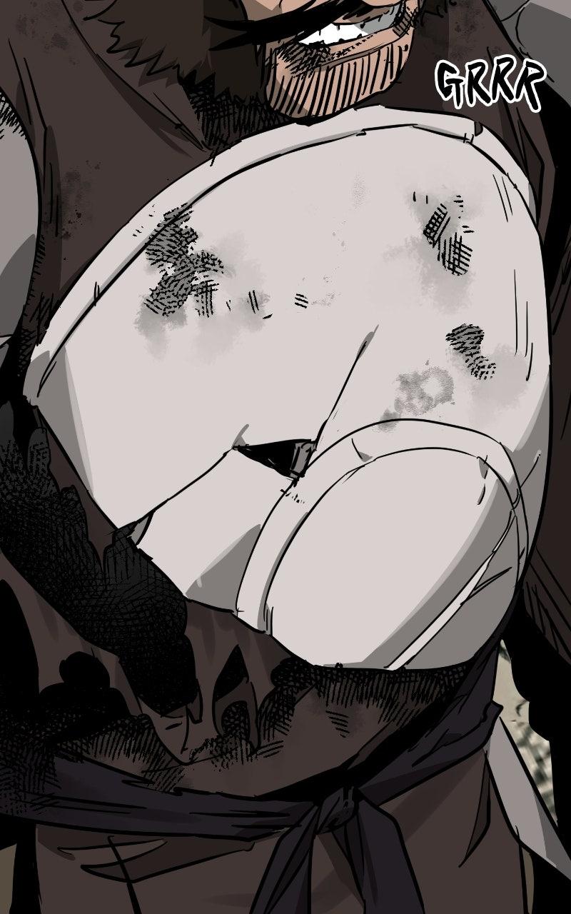 Read Infinite Leveling: Murim chapter 116.7 image 42 on Lezhin