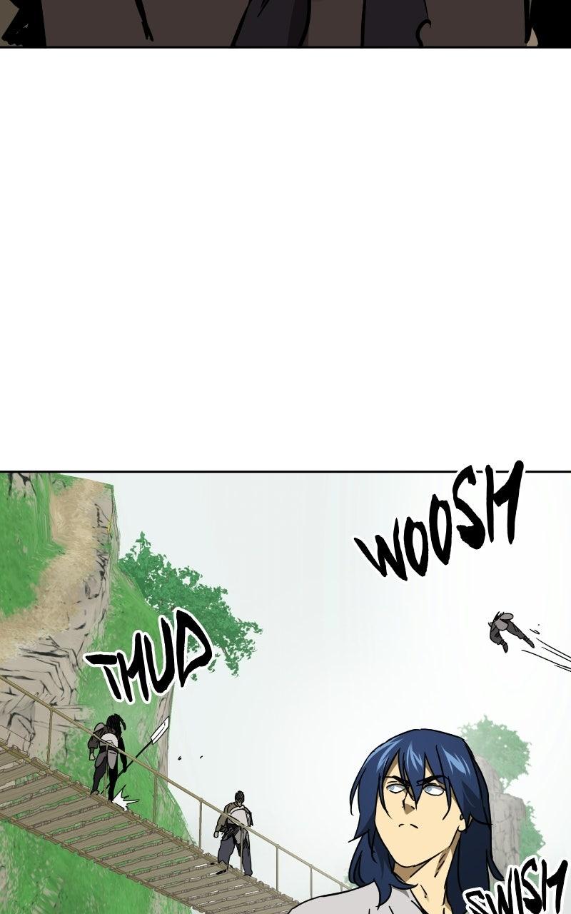 Read Infinite Leveling: Murim chapter 116.7 image 43 on Lezhin