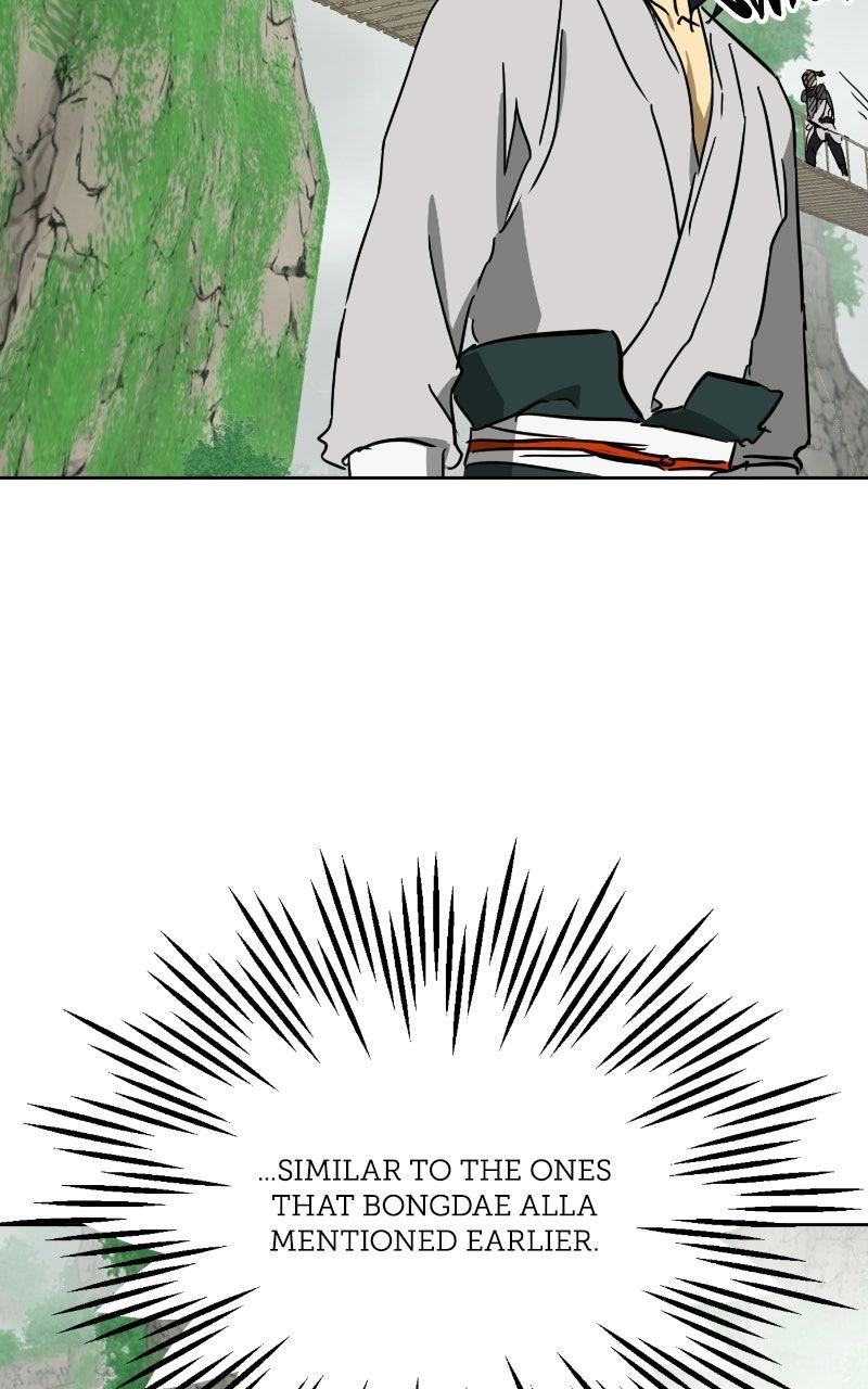 Read Infinite Leveling: Murim chapter 116.7 image 44 on Lezhin