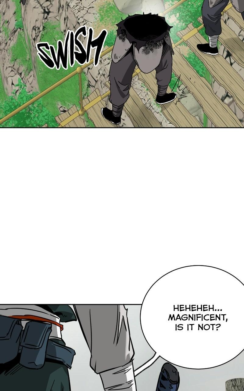 Read Infinite Leveling: Murim chapter 116.7 image 46 on Lezhin