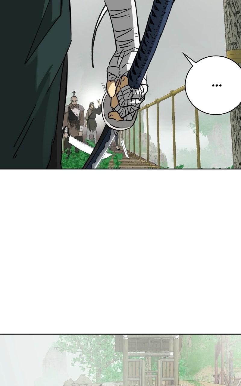 Read Infinite Leveling: Murim chapter 116.7 image 47 on Lezhin