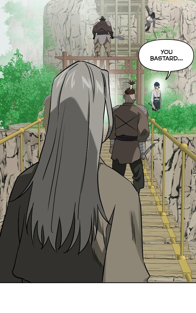 Read Infinite Leveling: Murim chapter 116.7 image 48 on Lezhin