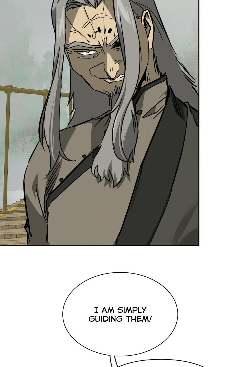 Read Infinite Leveling: Murim chapter 116.7 image 51 on Lezhin