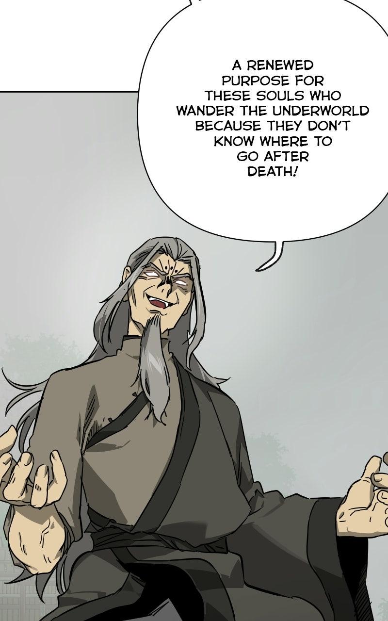 Read Infinite Leveling: Murim chapter 116.7 image 52 on Lezhin