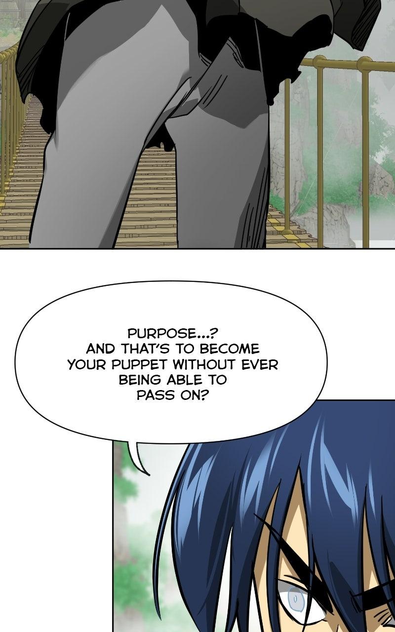 Read Infinite Leveling: Murim chapter 116.7 image 53 on Lezhin