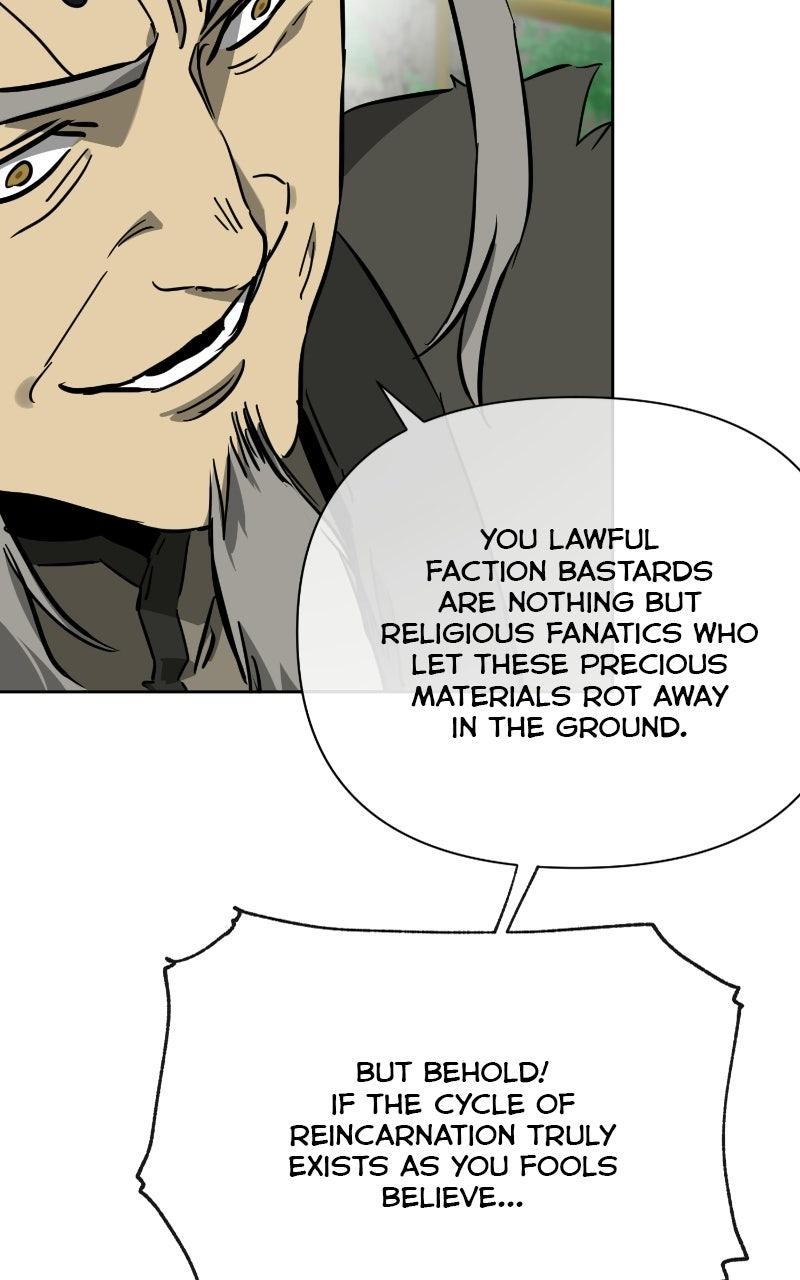 Read Infinite Leveling: Murim chapter 116.7 image 55 on Lezhin