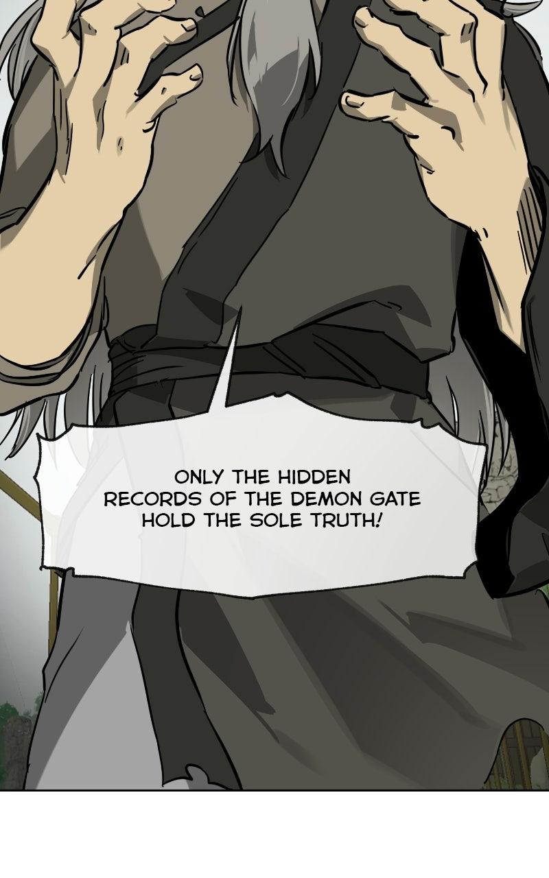 Read Infinite Leveling: Murim chapter 116.7 image 58 on Lezhin