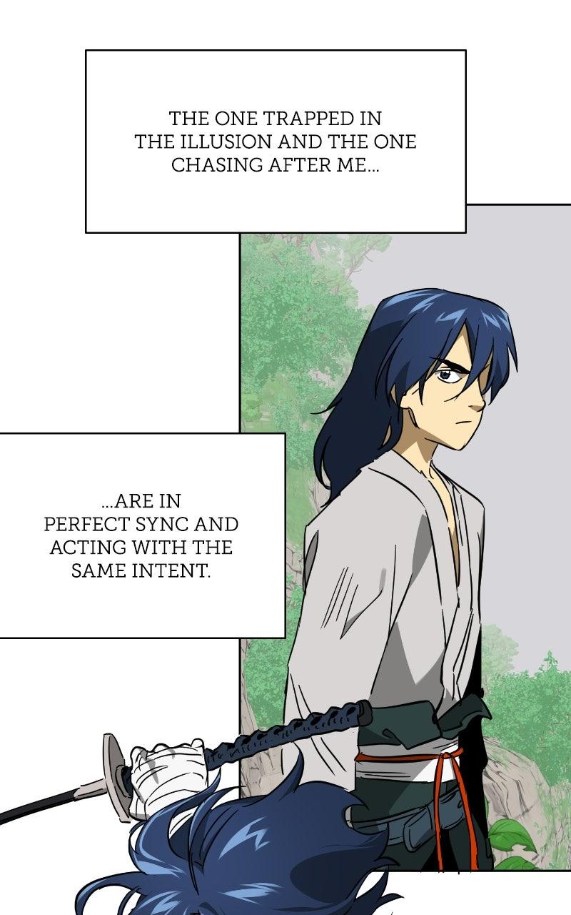 Read Infinite Leveling: Murim chapter 116.7 image 6 on Lezhin