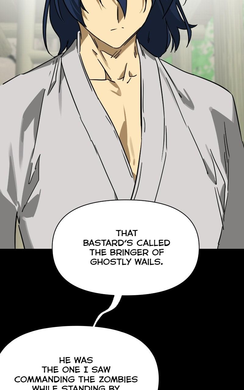 Read Infinite Leveling: Murim chapter 116.7 image 60 on Lezhin