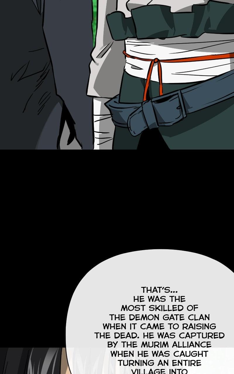 Read Infinite Leveling: Murim chapter 116.7 image 62 on Lezhin