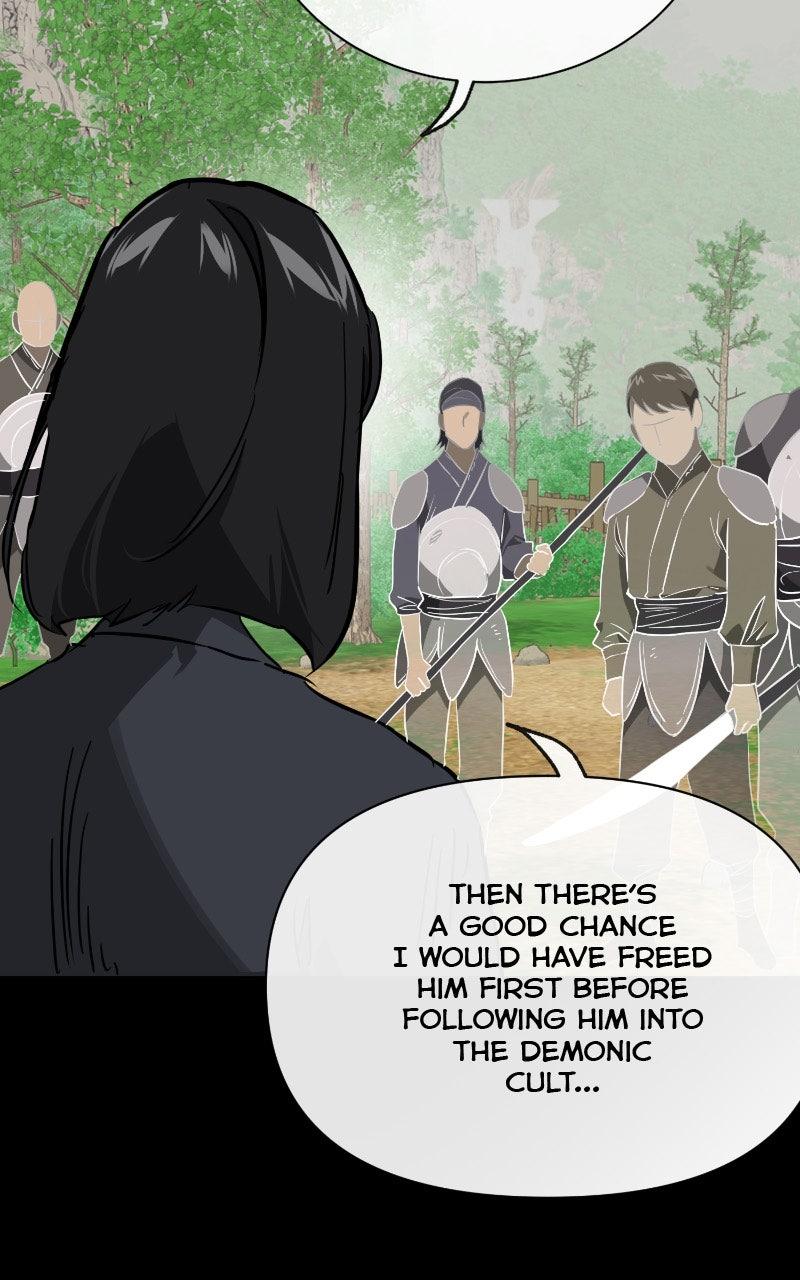 Read Infinite Leveling: Murim chapter 116.7 image 64 on Lezhin