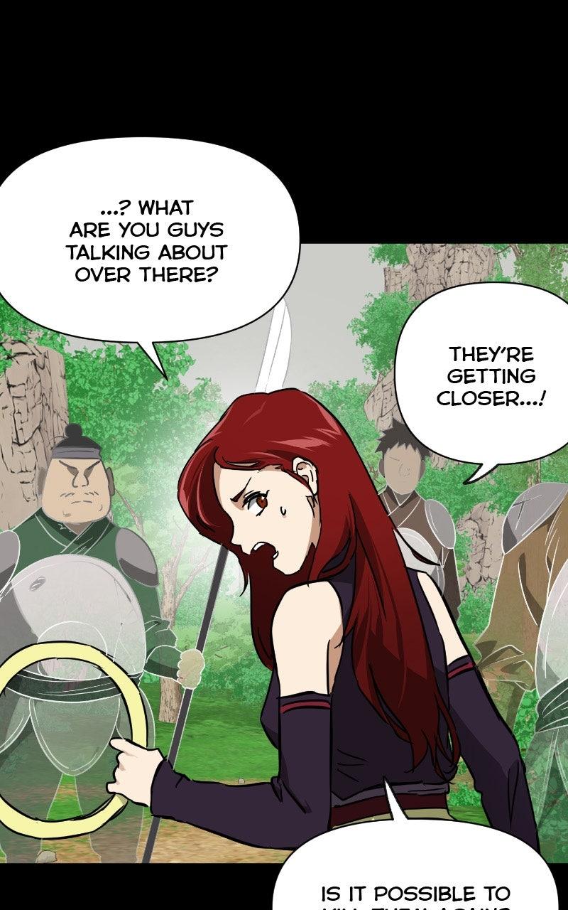Read Infinite Leveling: Murim chapter 116.7 image 65 on Lezhin