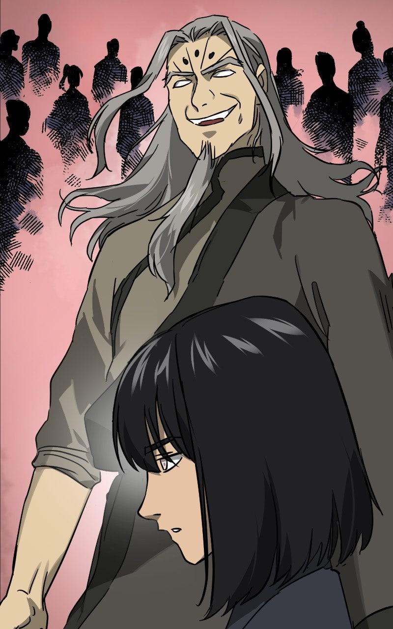 Read Infinite Leveling: Murim chapter 116.7 image 68 on Lezhin
