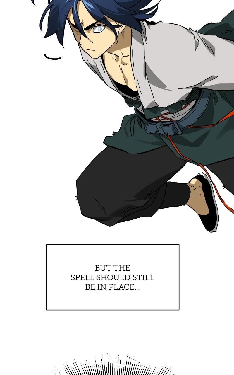 Read Infinite Leveling: Murim chapter 116.7 image 7 on Lezhin