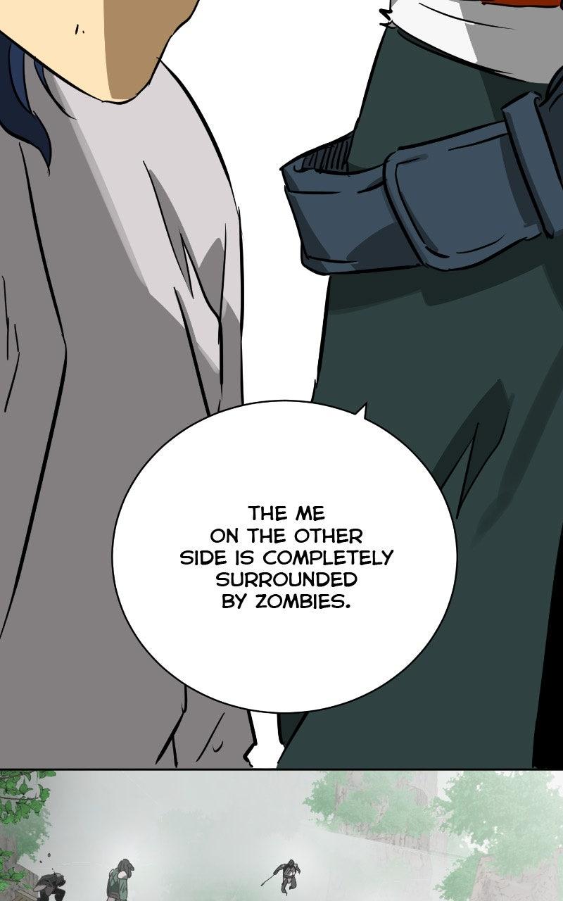 Read Infinite Leveling: Murim chapter 116.7 image 73 on Lezhin