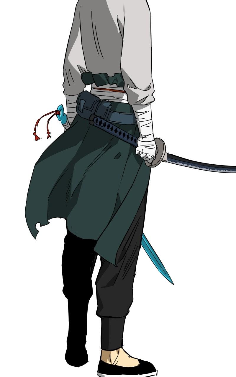 Read Infinite Leveling: Murim chapter 116.7 image 76 on Lezhin