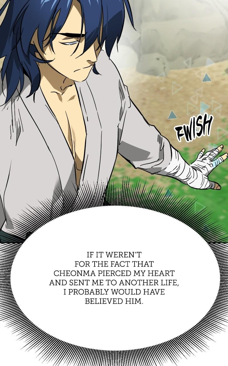 Read Infinite Leveling: Murim chapter 116.7 image 78 on Lezhin