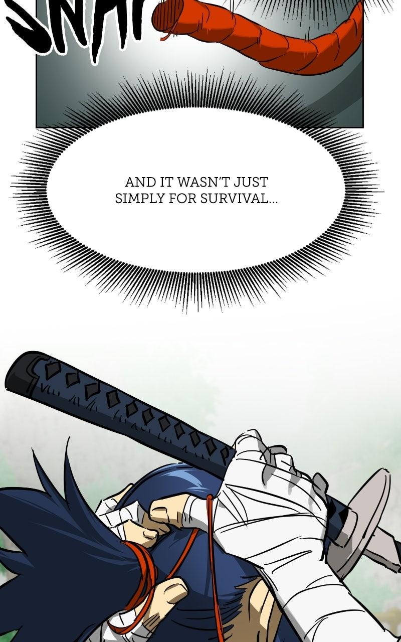 Read Infinite Leveling: Murim chapter 116.7 image 82 on Lezhin