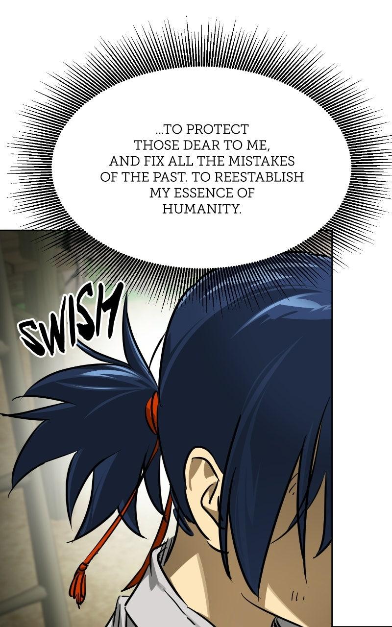 Read Infinite Leveling: Murim chapter 116.7 image 84 on Lezhin