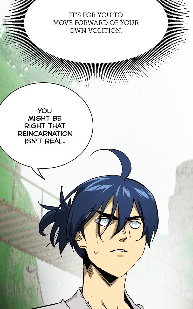 Read Infinite Leveling: Murim chapter 116.7 image 88 on Lezhin
