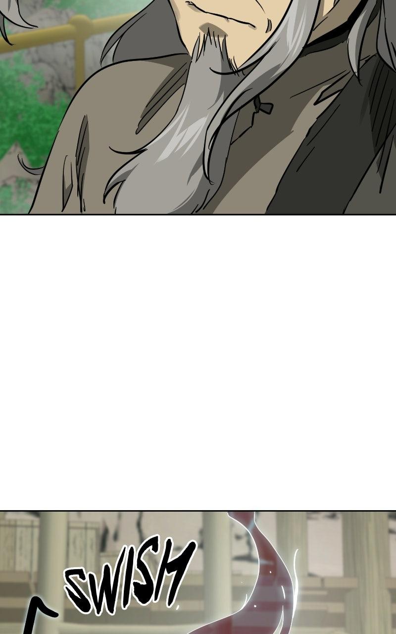 Read Infinite Leveling: Murim chapter 116.7 image 91 on Lezhin