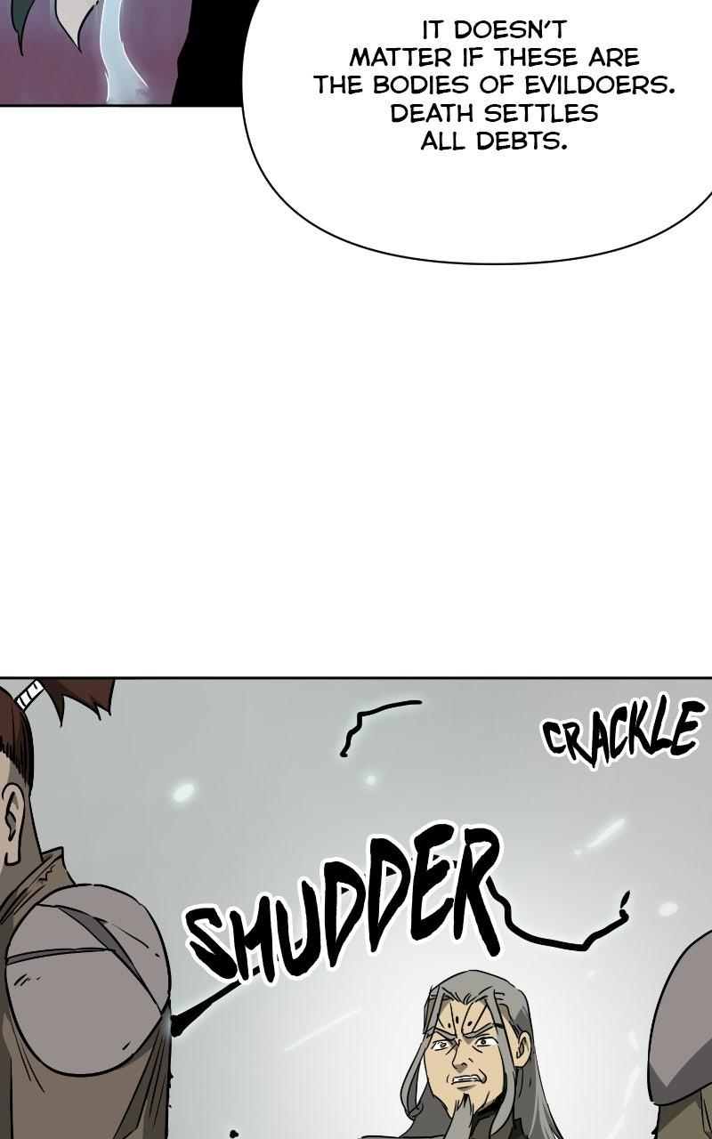 Read Infinite Leveling: Murim chapter 116.7 image 94 on Lezhin