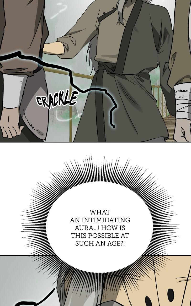 Read Infinite Leveling: Murim chapter 116.7 image 95 on Lezhin