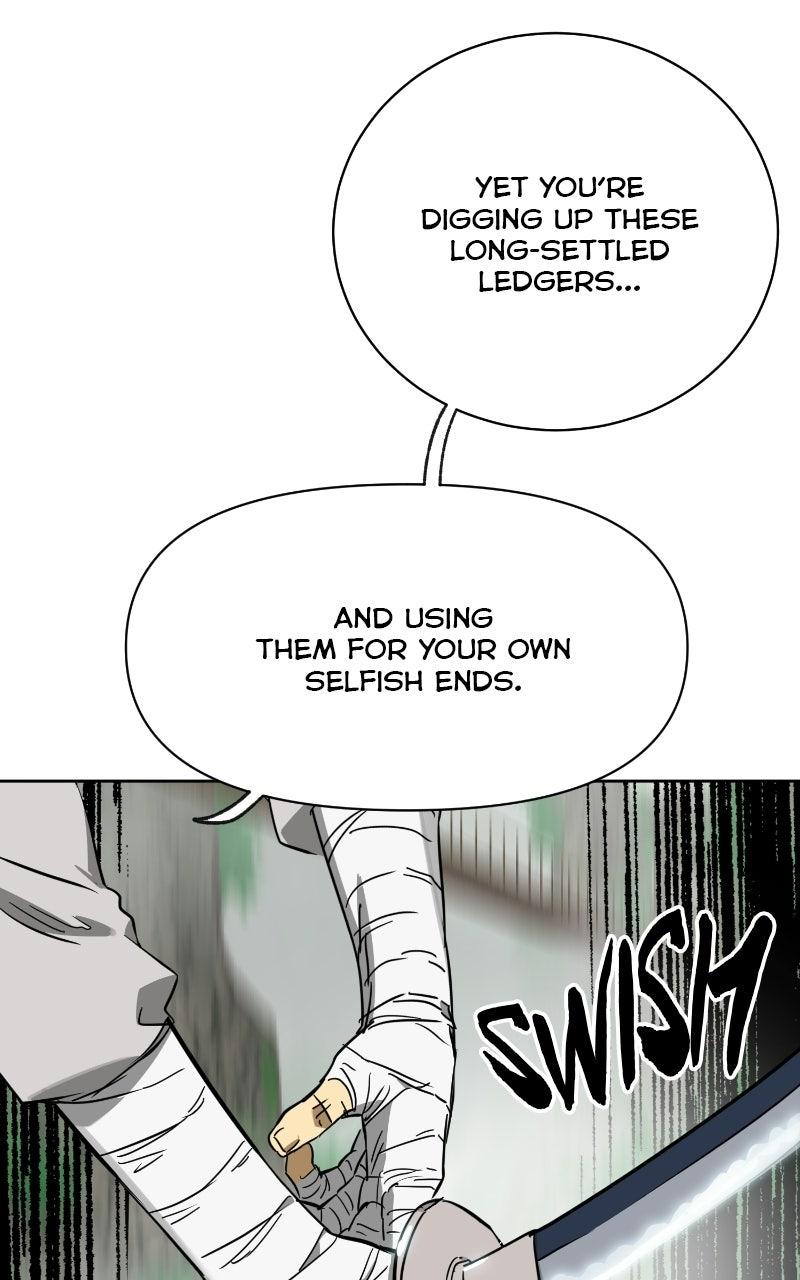 Read Infinite Leveling: Murim chapter 116.7 image 97 on Lezhin
