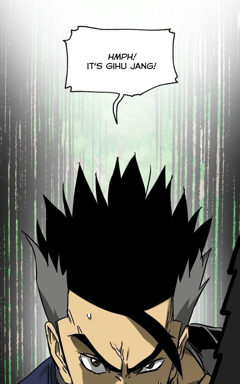 Read Infinite Leveling: Murim chapter 116.8 image 10 on Lezhin