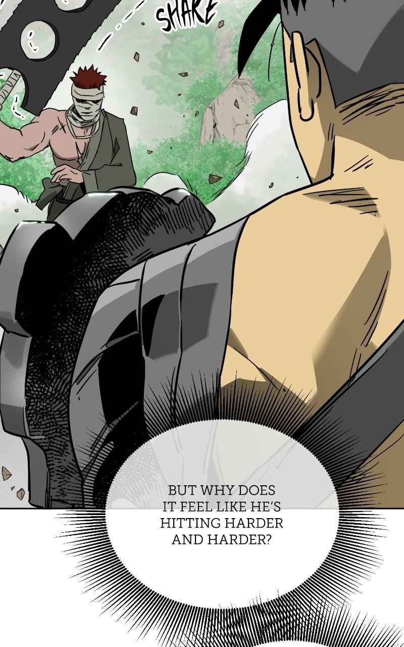 Read Infinite Leveling: Murim chapter 116.8 image 107 on Lezhin