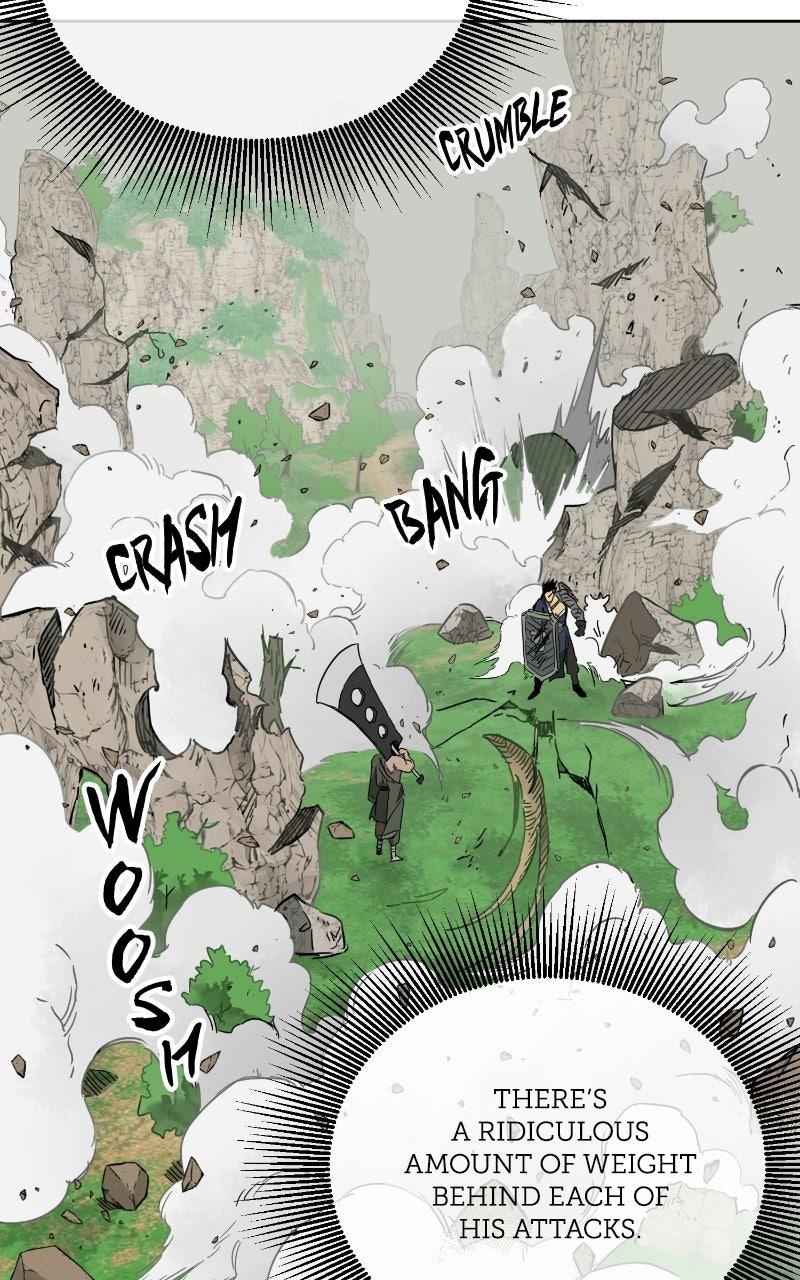 Read Infinite Leveling: Murim chapter 116.8 image 113 on Lezhin