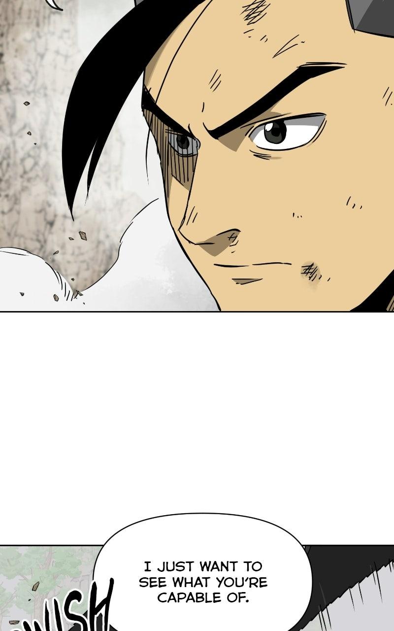 Read Infinite Leveling: Murim chapter 116.8 image 119 on Lezhin
