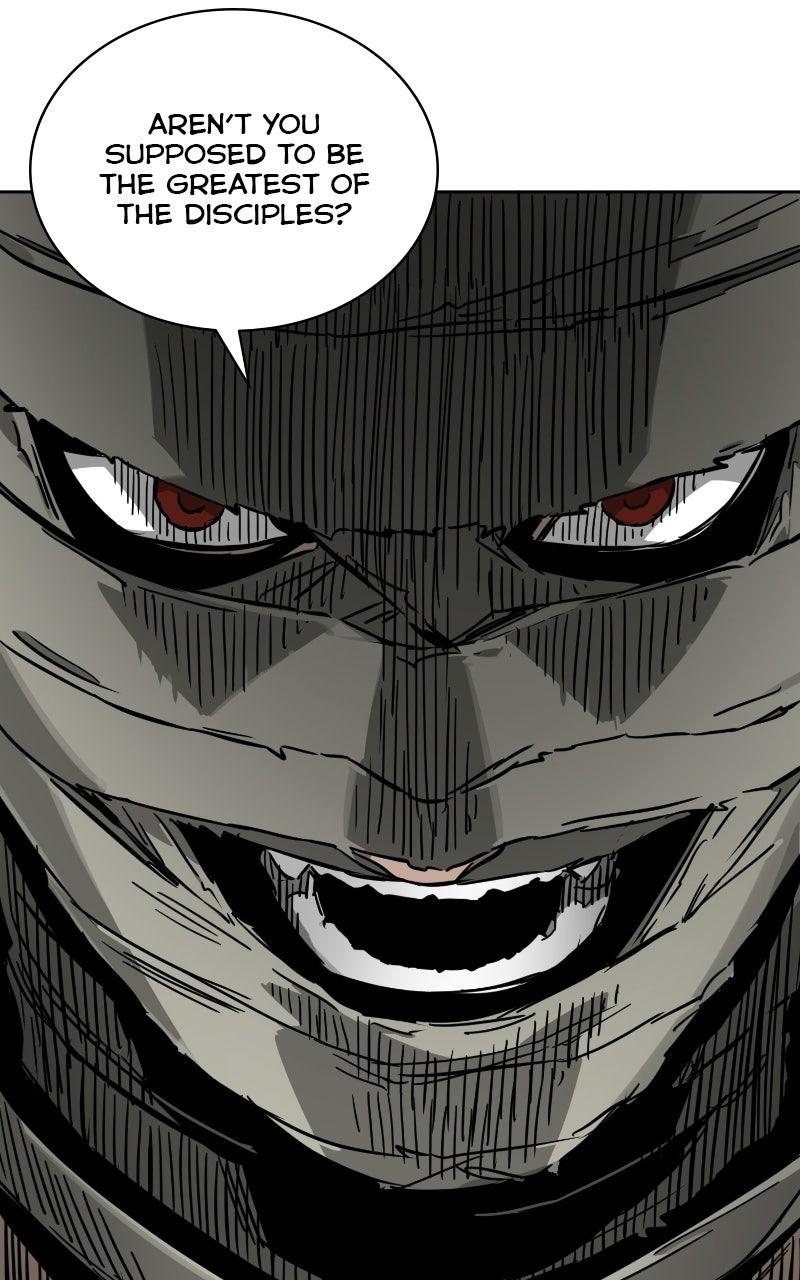 Read Infinite Leveling: Murim chapter 116.8 image 121 on Lezhin