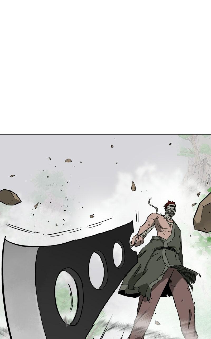 Read Infinite Leveling: Murim chapter 116.8 image 125 on Lezhin