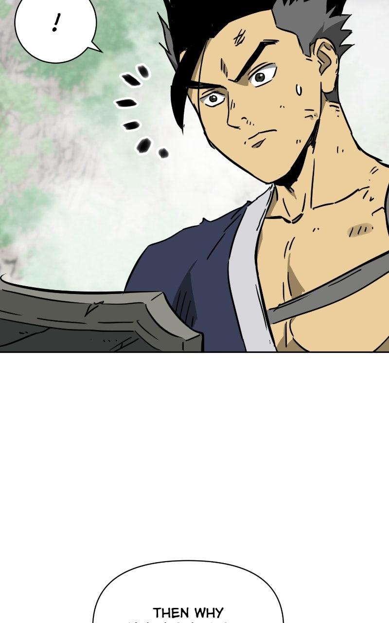 Read Infinite Leveling: Murim chapter 116.8 image 127 on Lezhin