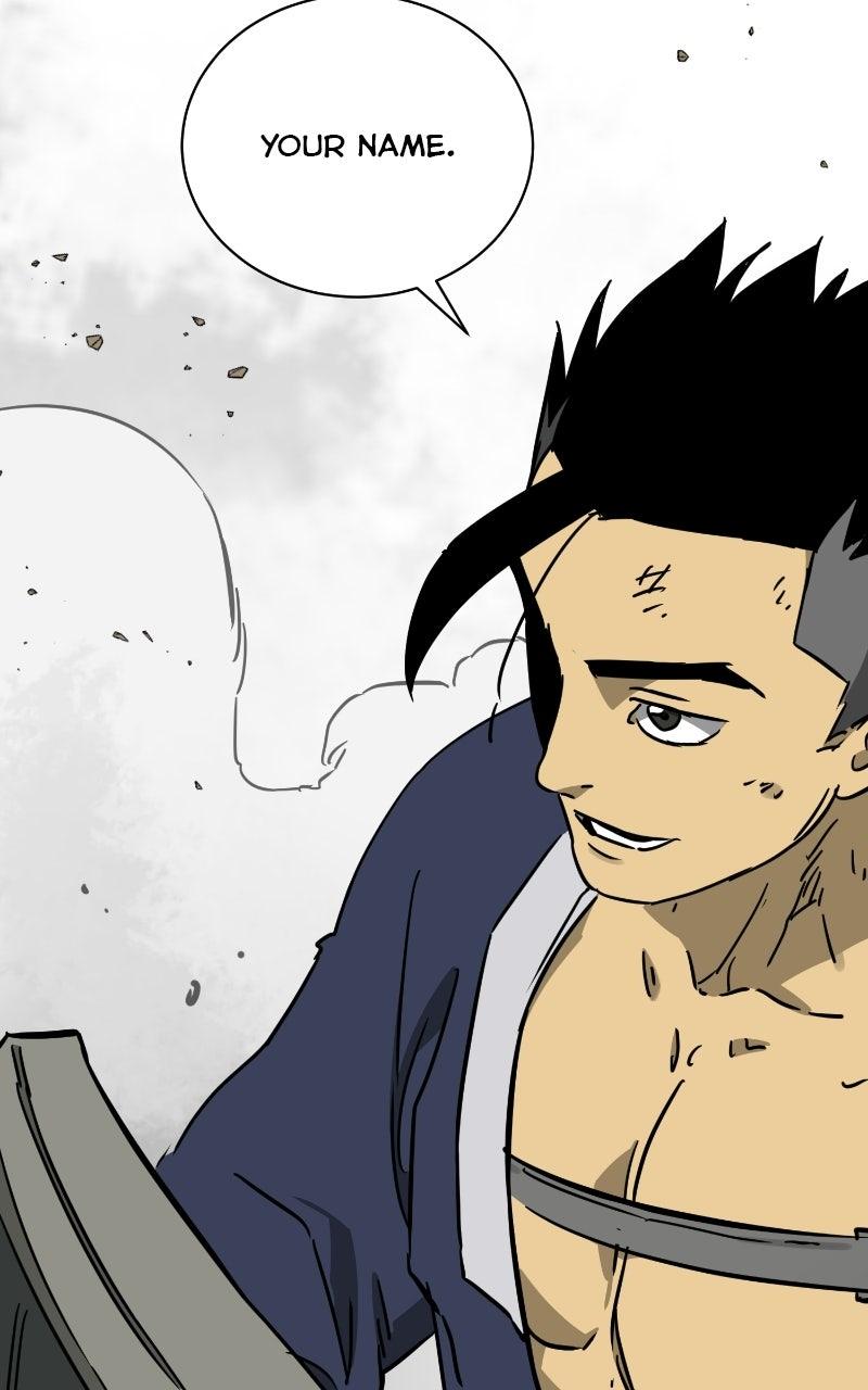 Read Infinite Leveling: Murim chapter 116.8 image 130 on Lezhin