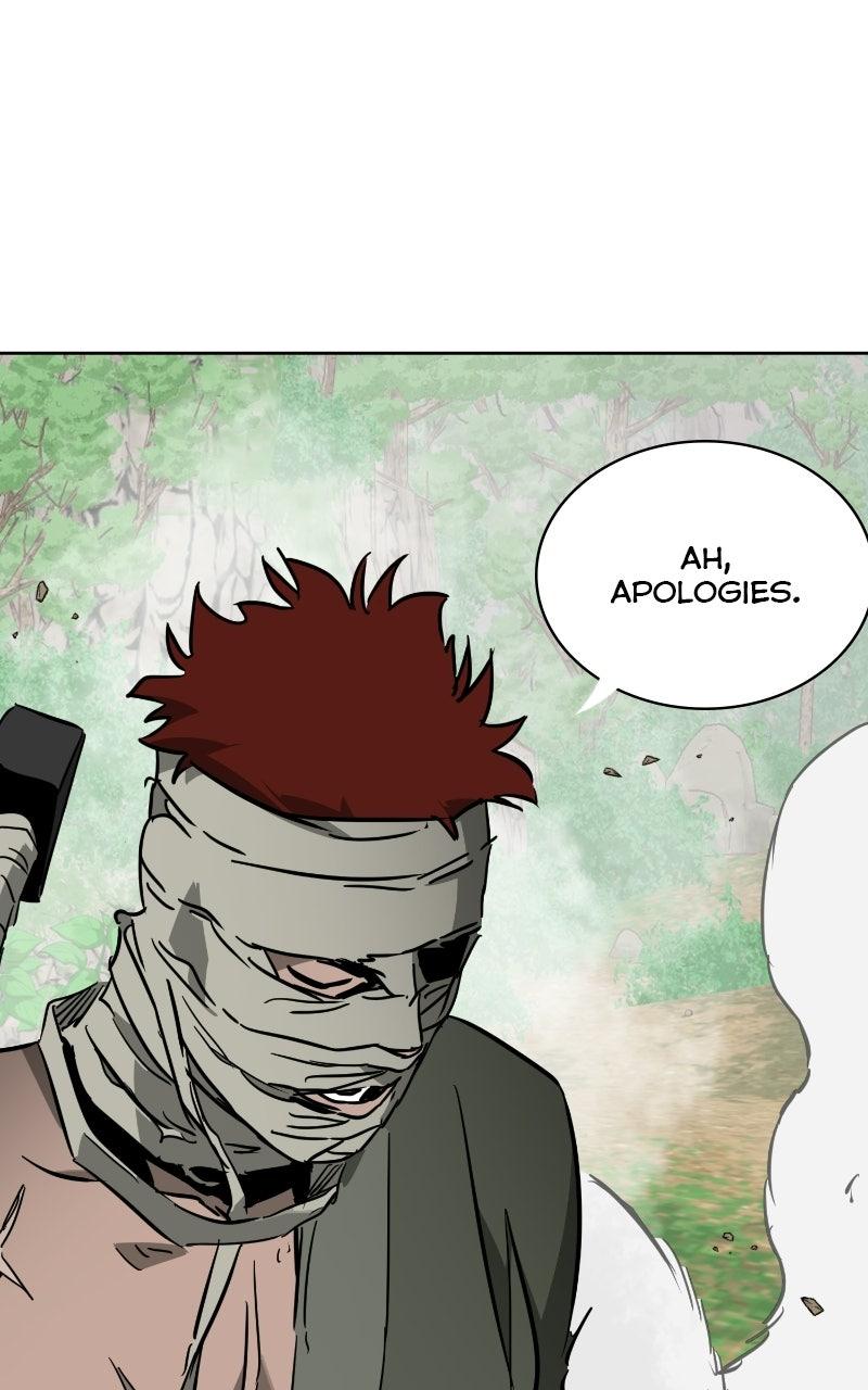 Read Infinite Leveling: Murim chapter 116.8 image 132 on Lezhin