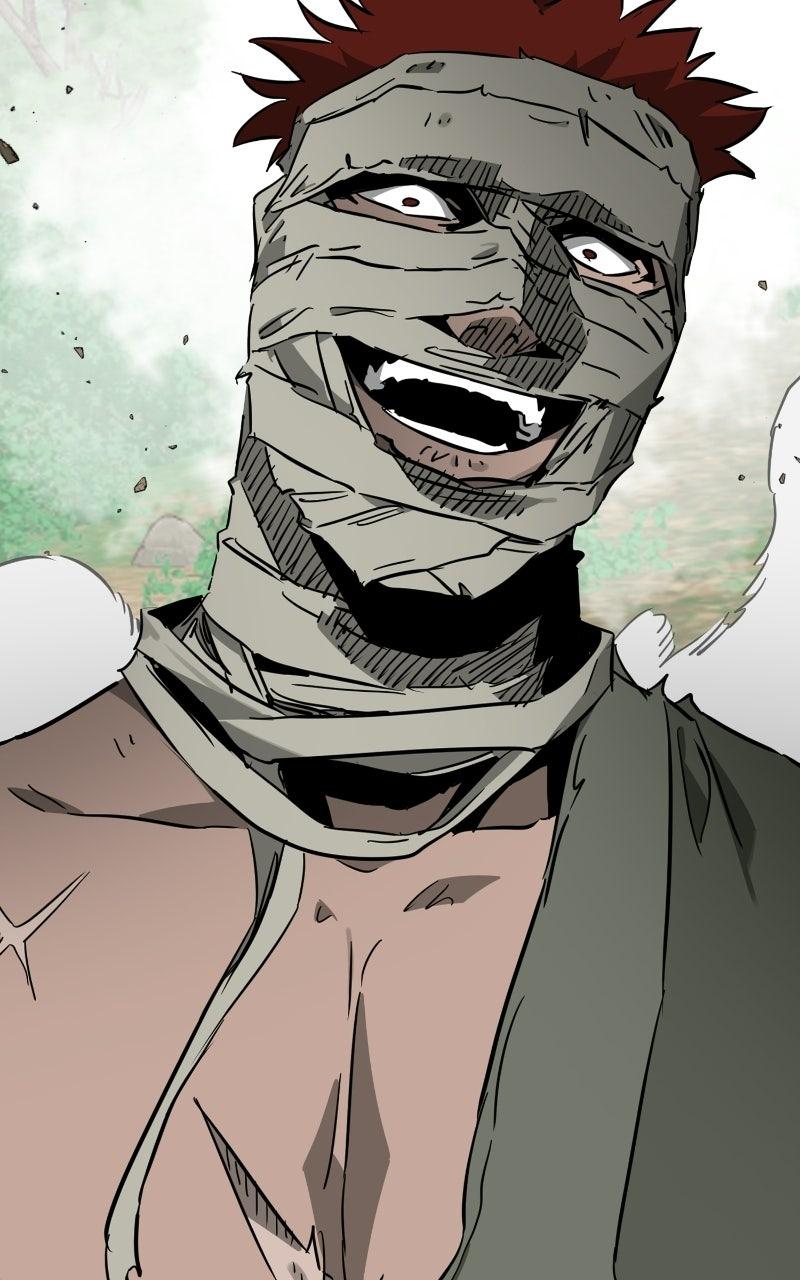 Read Infinite Leveling: Murim chapter 116.8 image 134 on Lezhin