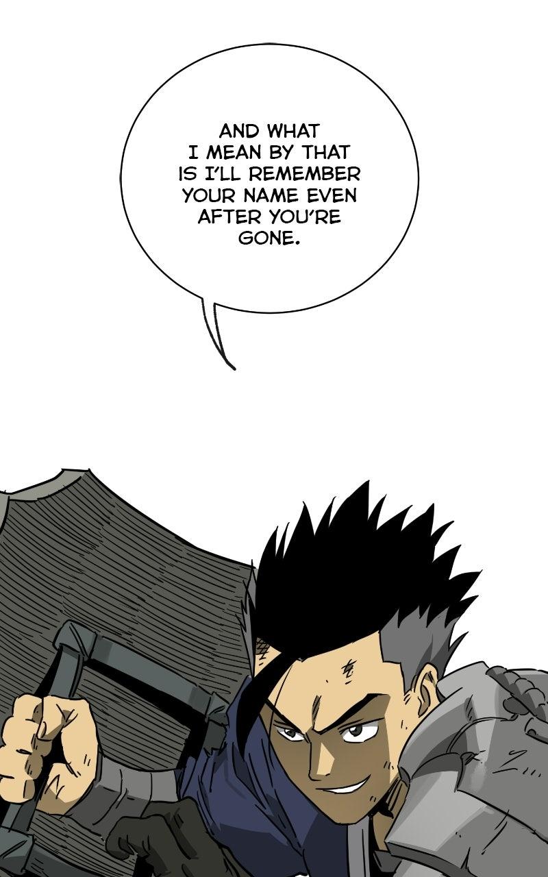 Read Infinite Leveling: Murim chapter 116.8 image 138 on Lezhin