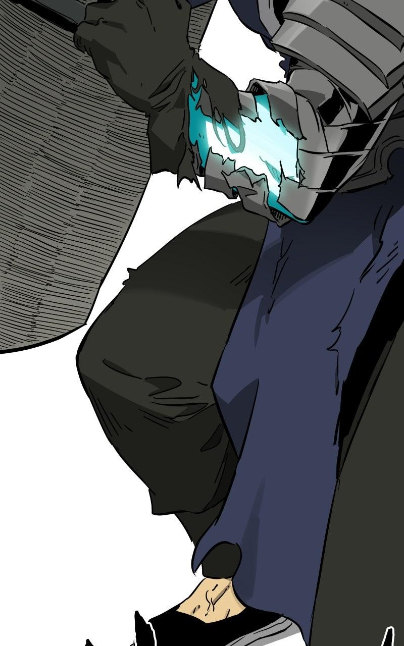 Read Infinite Leveling: Murim chapter 116.8 image 139 on Lezhin