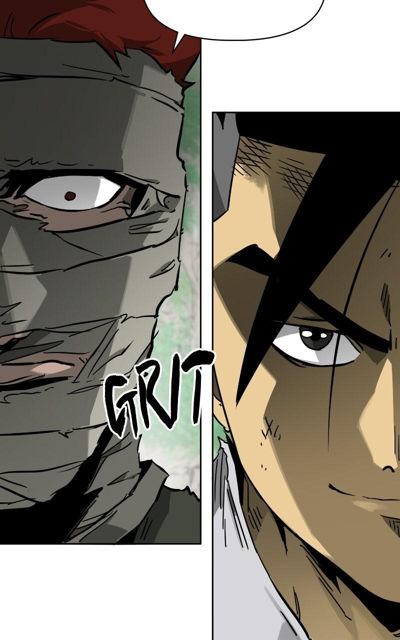 Read Infinite Leveling: Murim chapter 116.8 image 141 on Lezhin