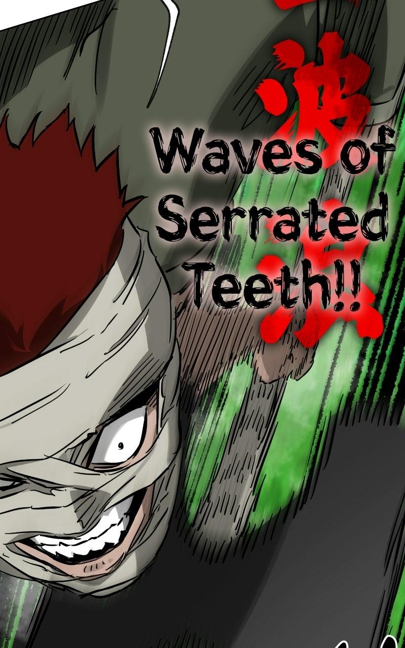 Read Infinite Leveling: Murim chapter 116.8 image 18 on Lezhin