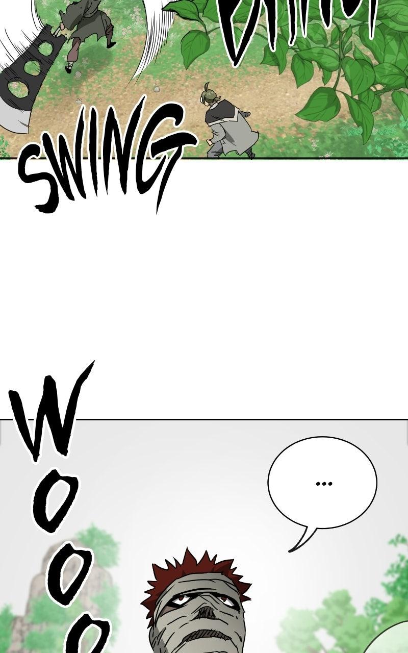 Read Infinite Leveling: Murim chapter 116.8 image 23 on Lezhin